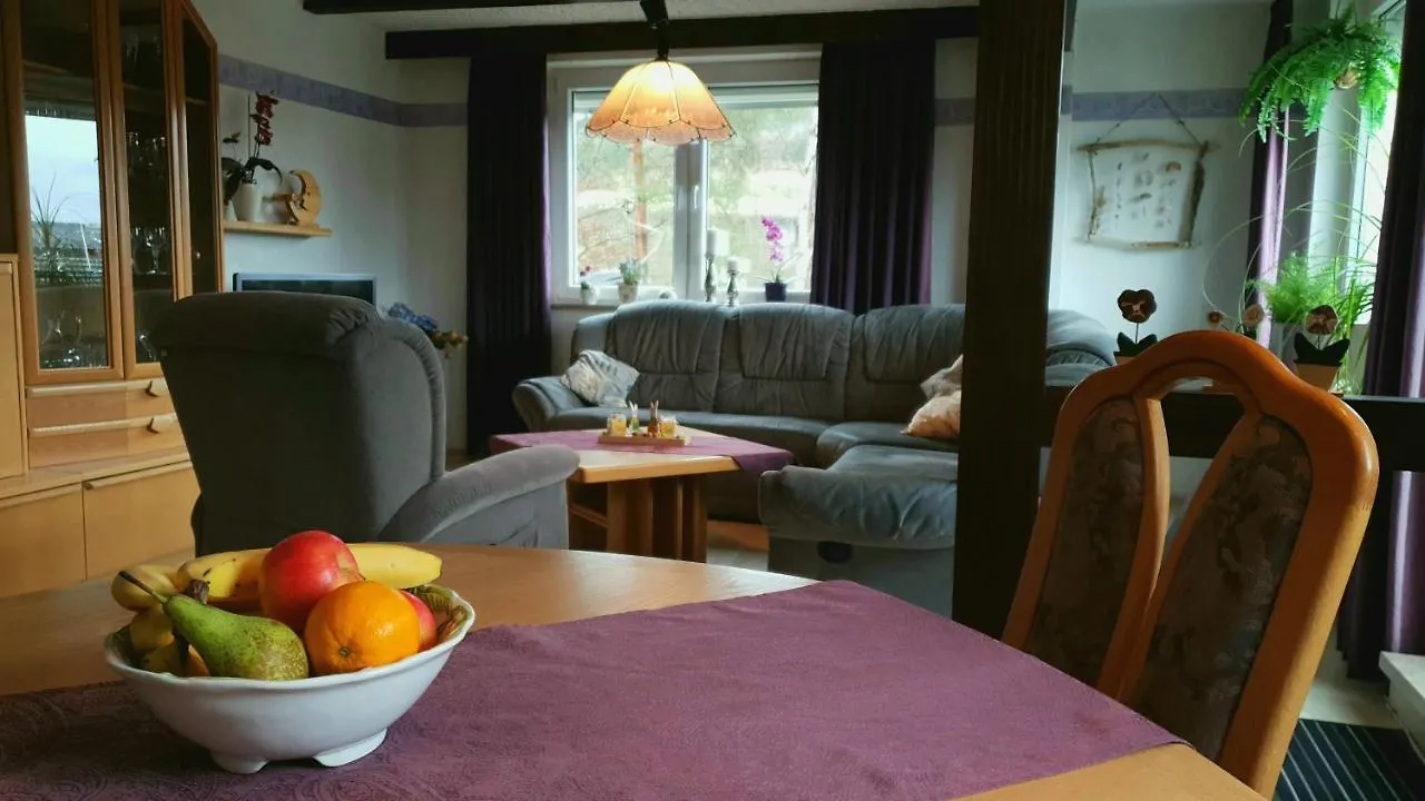 Freiraum Apartment Obersinn 0*,  Germany