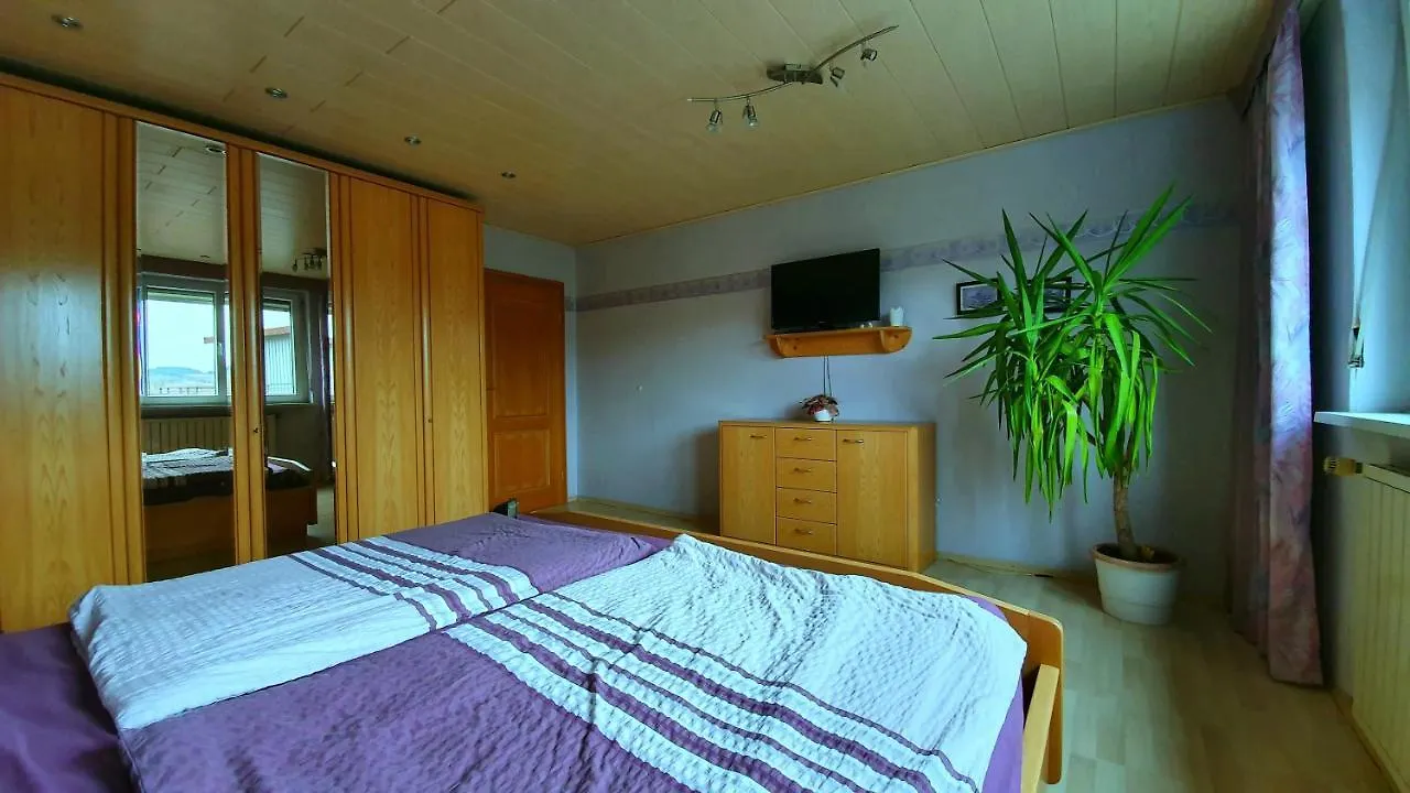 Freiraum Apartment Obersinn