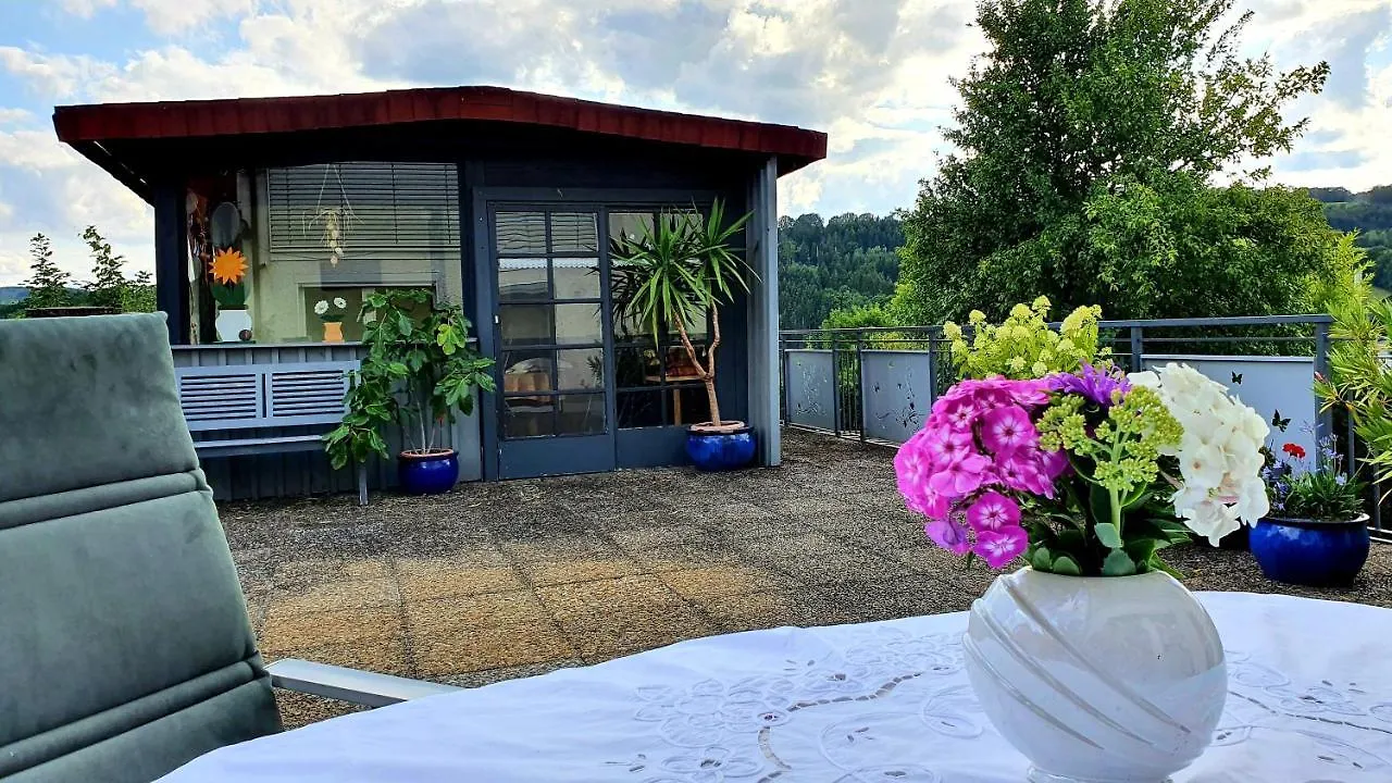 Freiraum Apartment Obersinn Germany