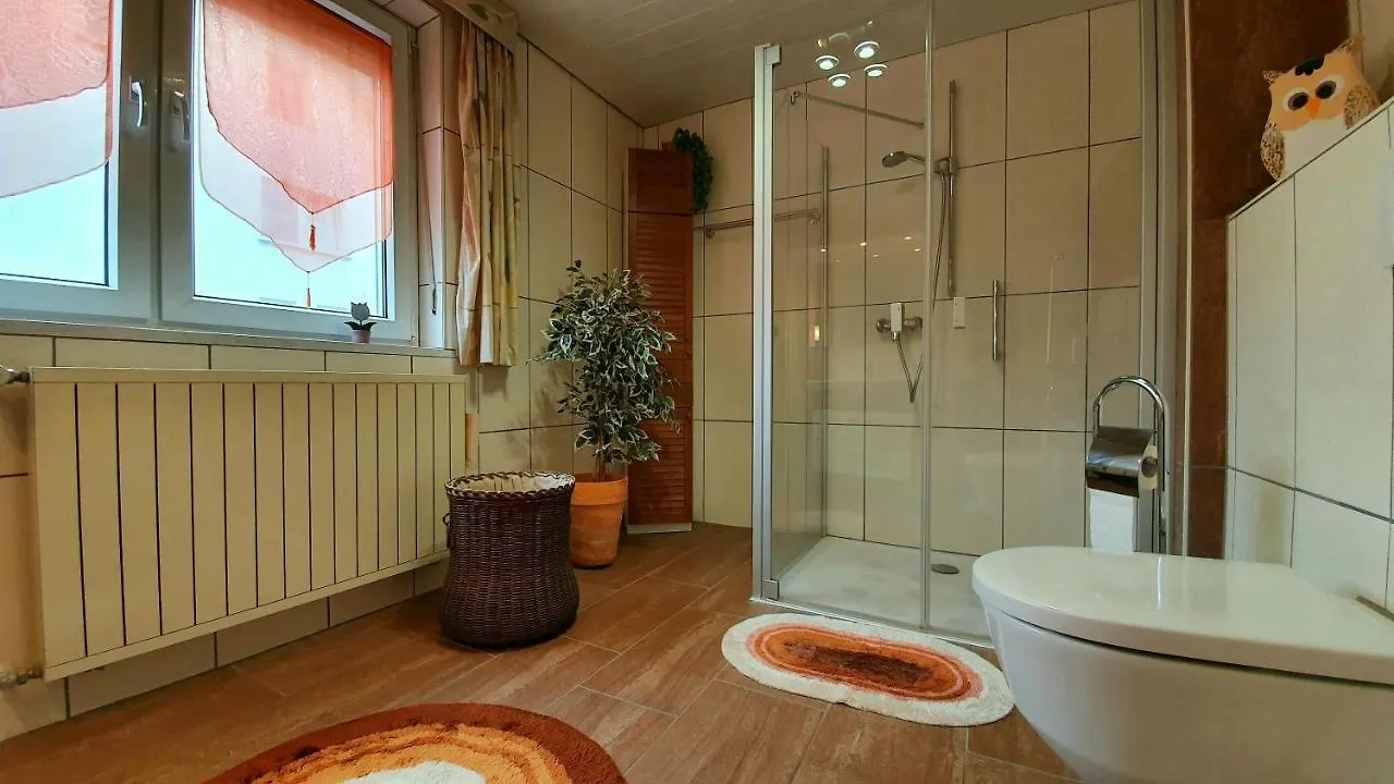 Apartament Freiraum Obersinn