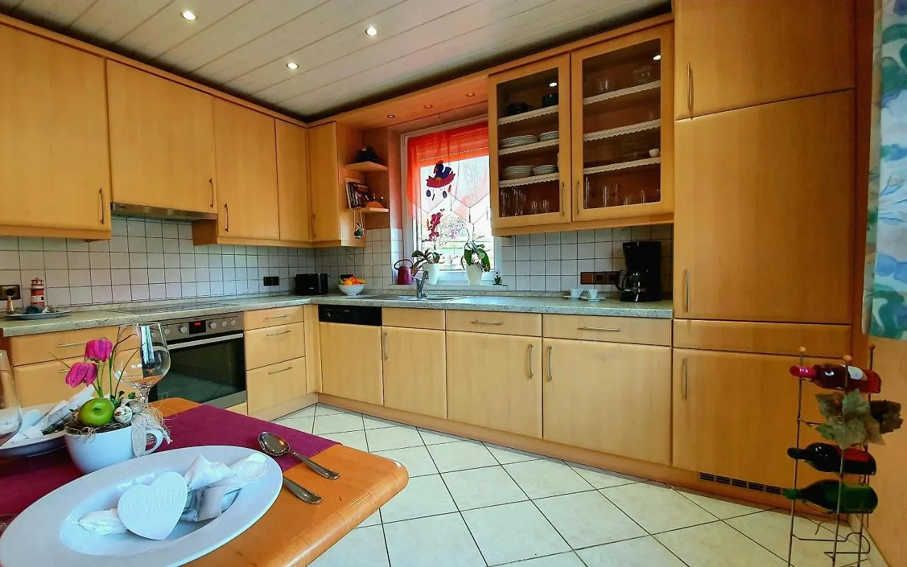 Apartament Freiraum Obersinn